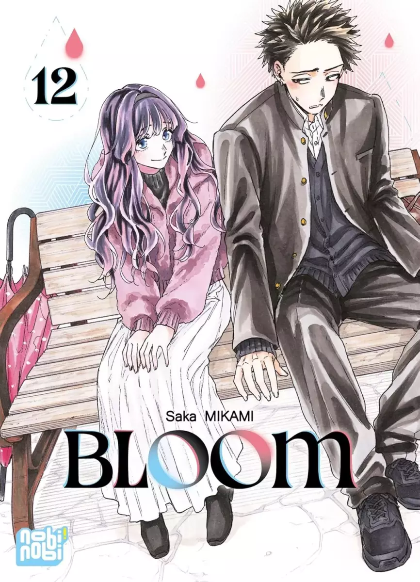 Bloom Vol.12