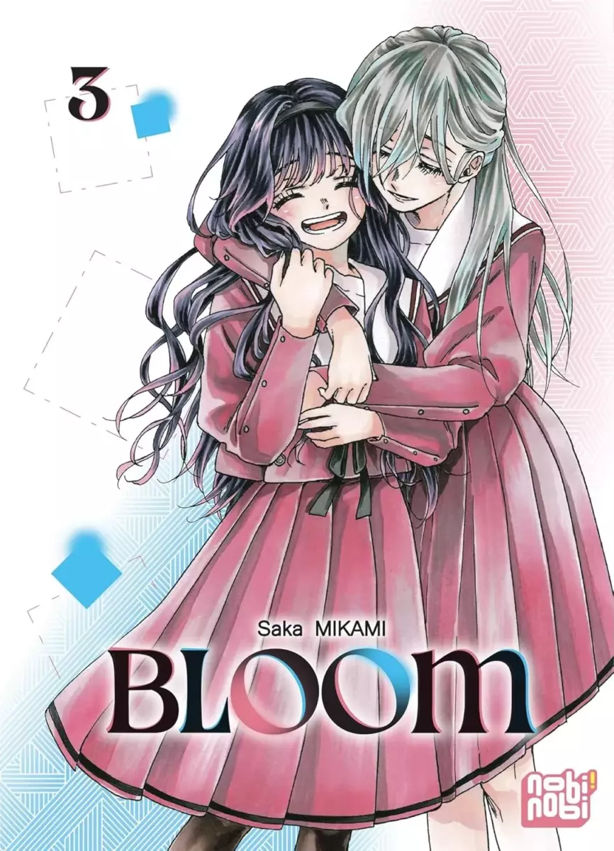 Bloom Vol.3