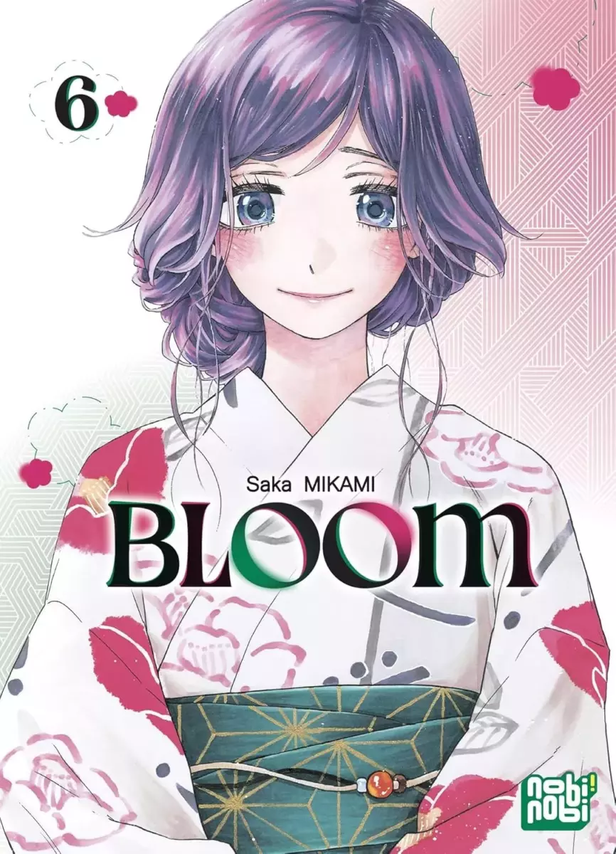 Bloom Vol.6
