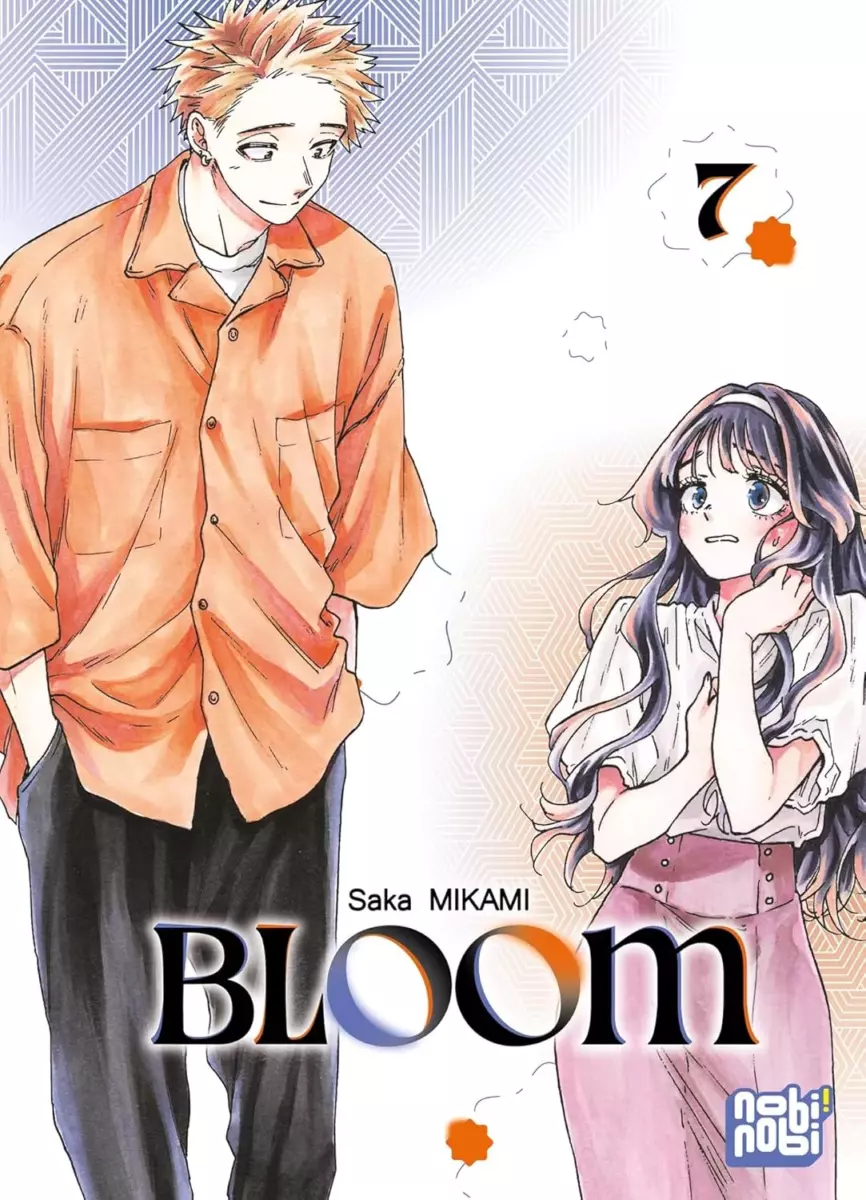 Bloom Vol.7