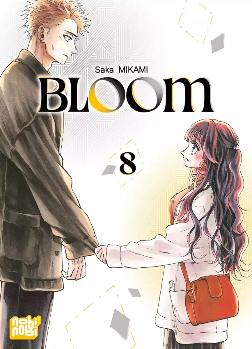 Bloom Vol.8