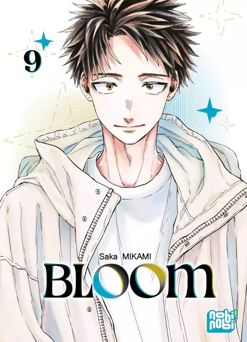 Bloom Vol.9