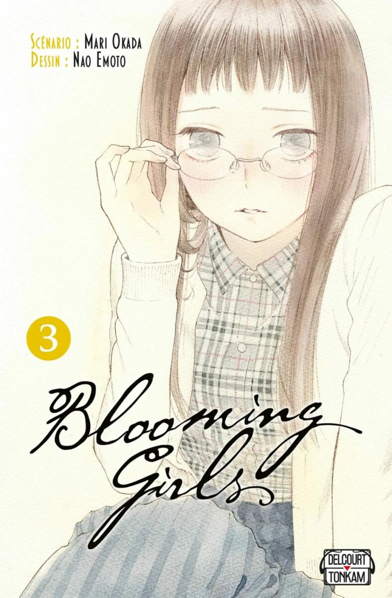 Blooming Girls Vol.3 [13/09/23]