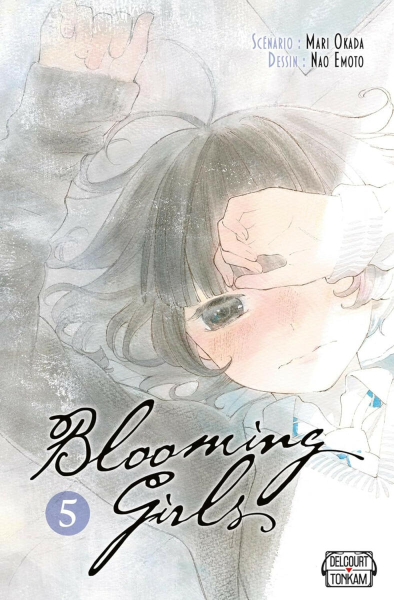 Blooming Girls Vol.5 [15/05/24]