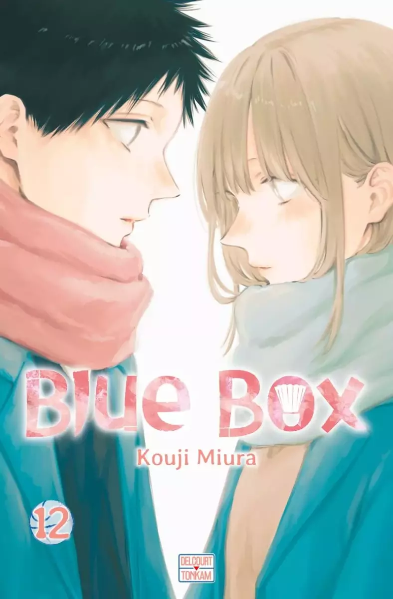 Blue Box Vol.12