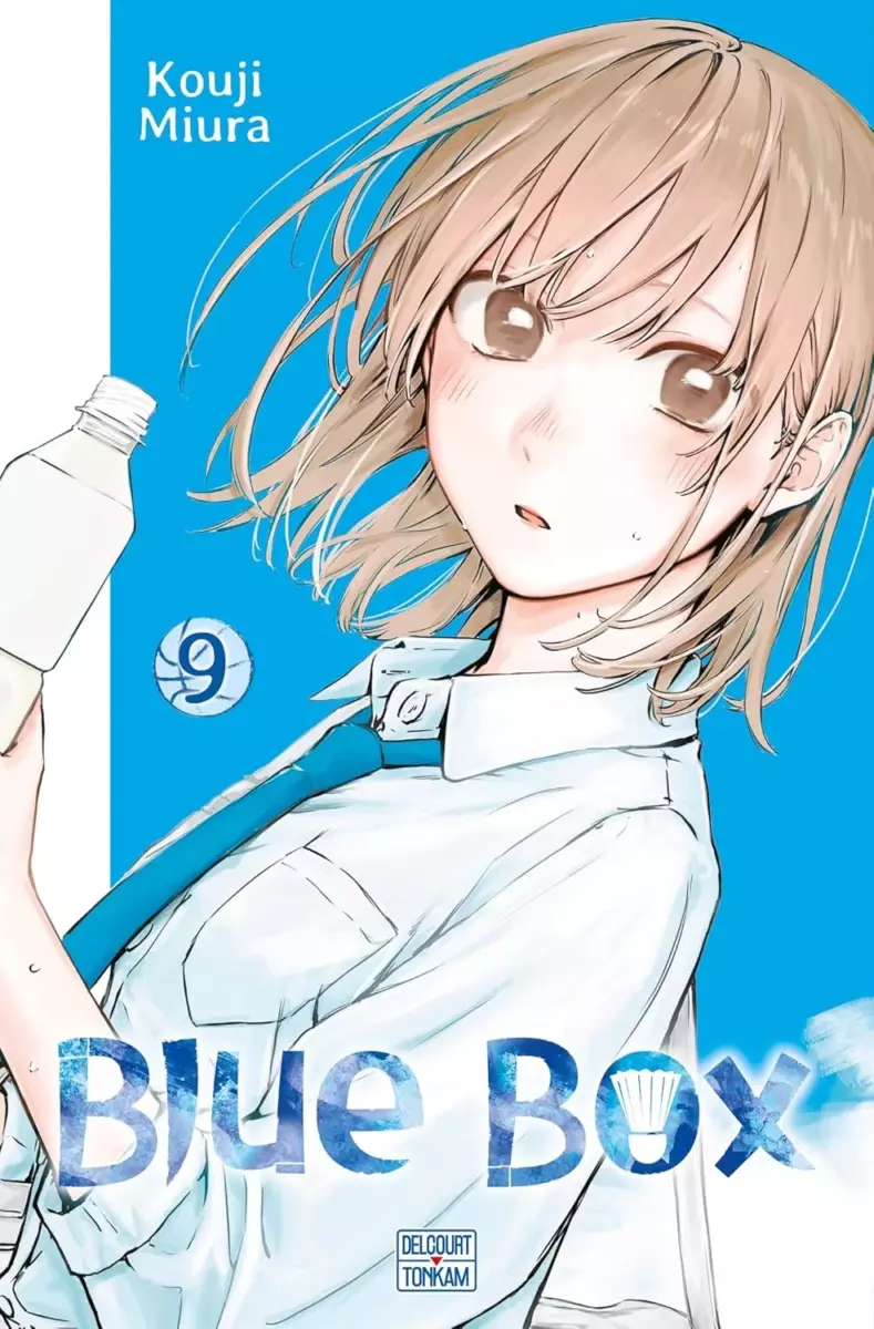 Blue Box Vol.9 [14/05/25]