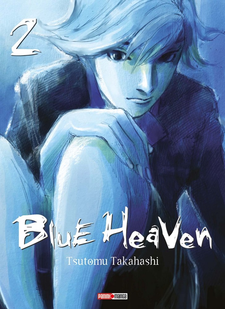 Blue Heaven T2 [12/10/2022]