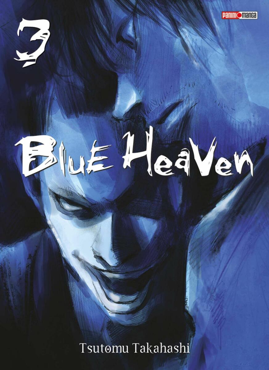 Blue Heaven T3 FIN