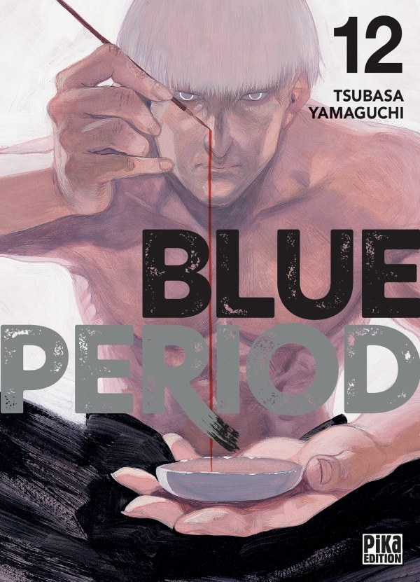 Blue Period T12 [16/11/2022]