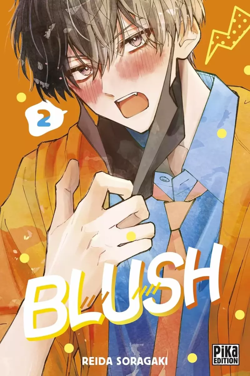 Blush Vol.2