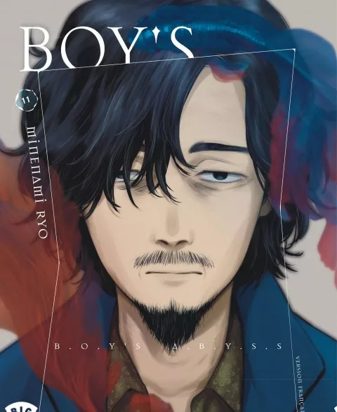 Boy's Abyss Vol.11 [30/08/24]