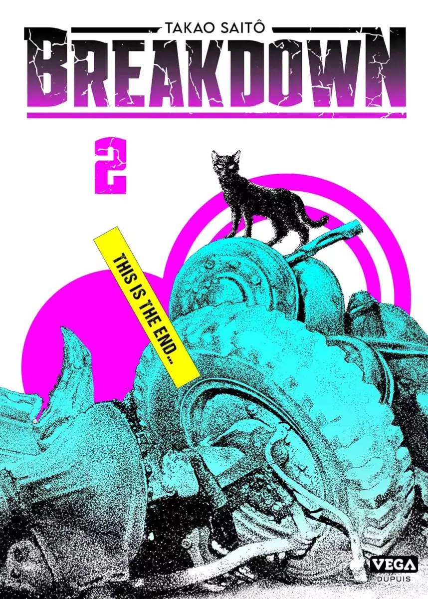 Breakdown Vol.2 [17/05/24]