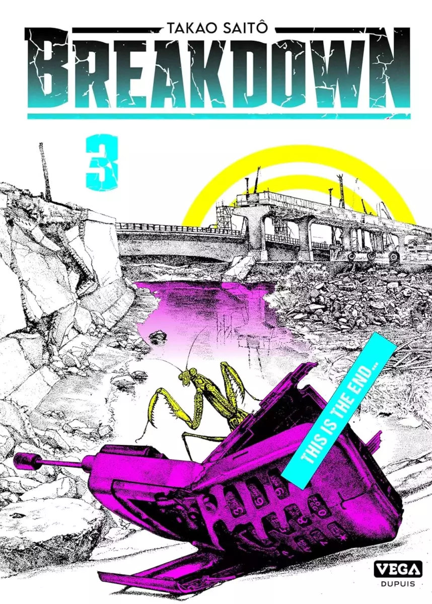 Breakdown Vol.3 [12/07/24]