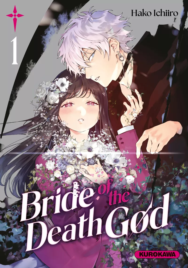 Bride of the Death God Vol.1