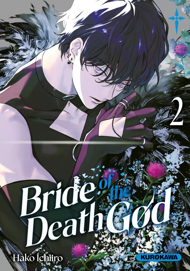 Bride of the Death God Vol.2