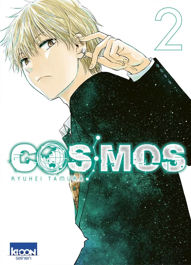 COSMOS Vol.2