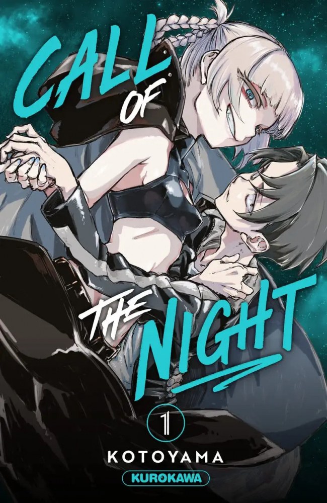 Call of the Night T1 [06/10/2022]