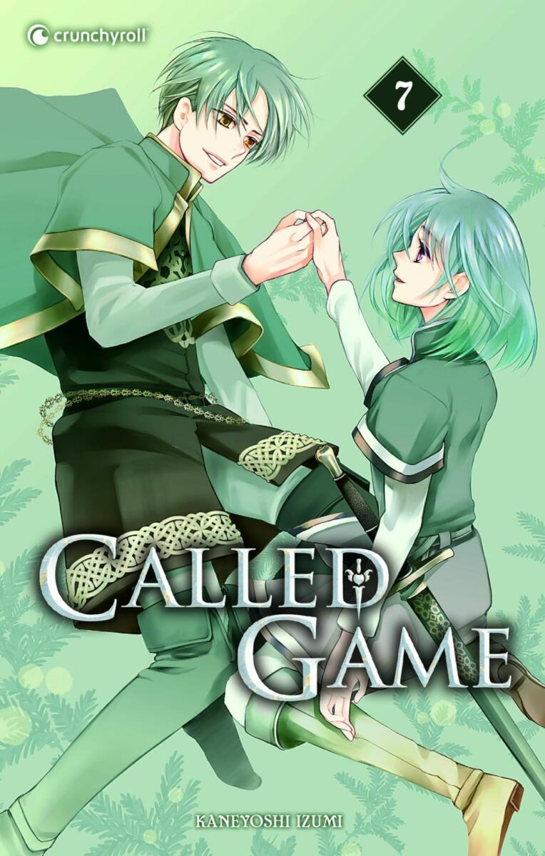 Called Game Vol.7 [05/07/23]