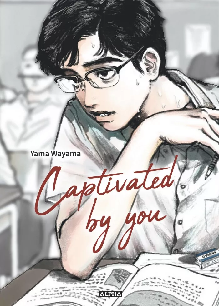 Captivated by you [14/03/25]