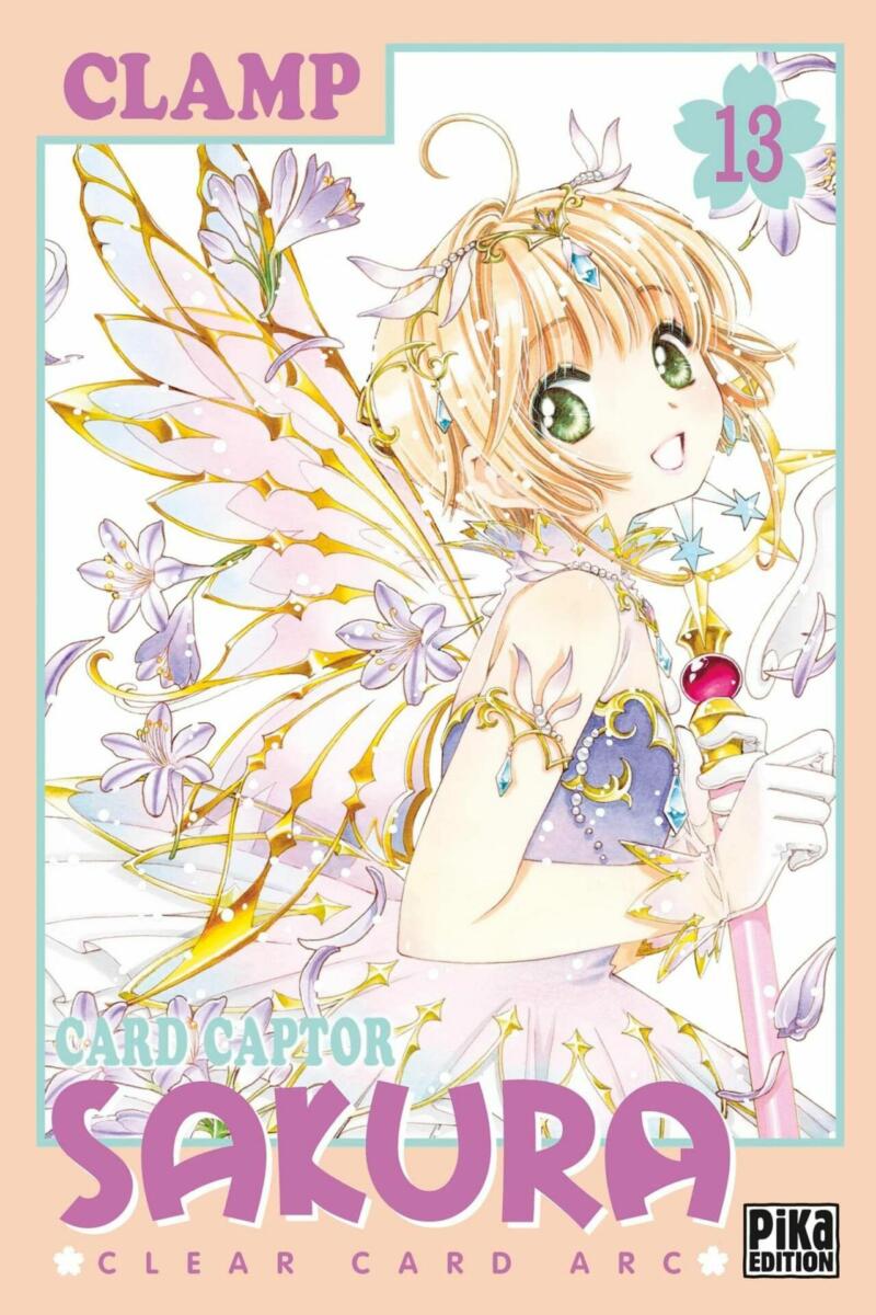 Card Captor Sakura - Clear Card Arc Vol.13 [03/05/23]