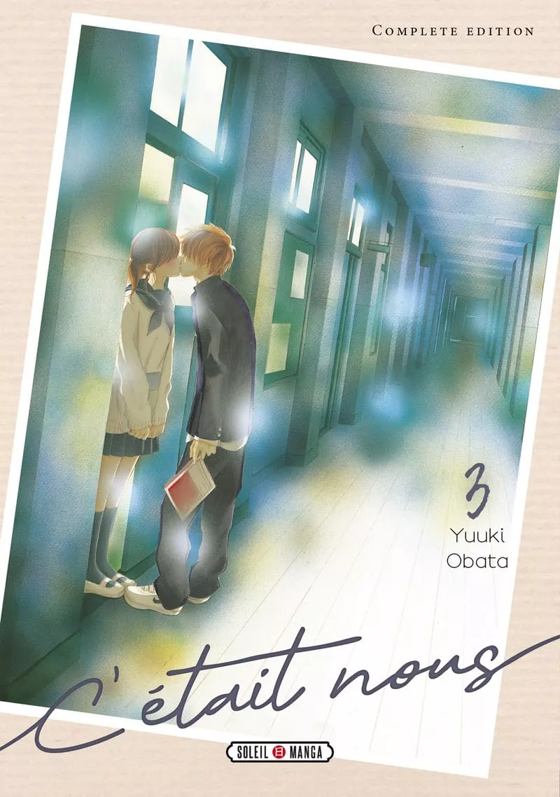 C'était nous - Édition double Vol.3