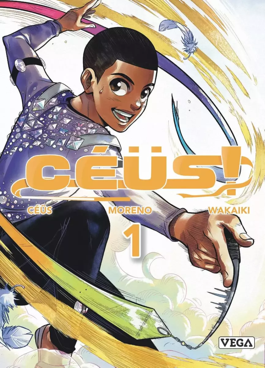 Céüs ! Vol.1 [09/05/25]