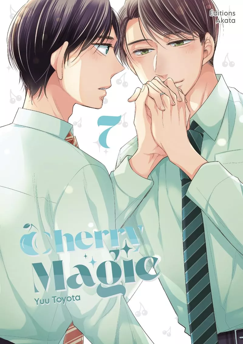 Cherry Magic Vol.7 [02/12/25]