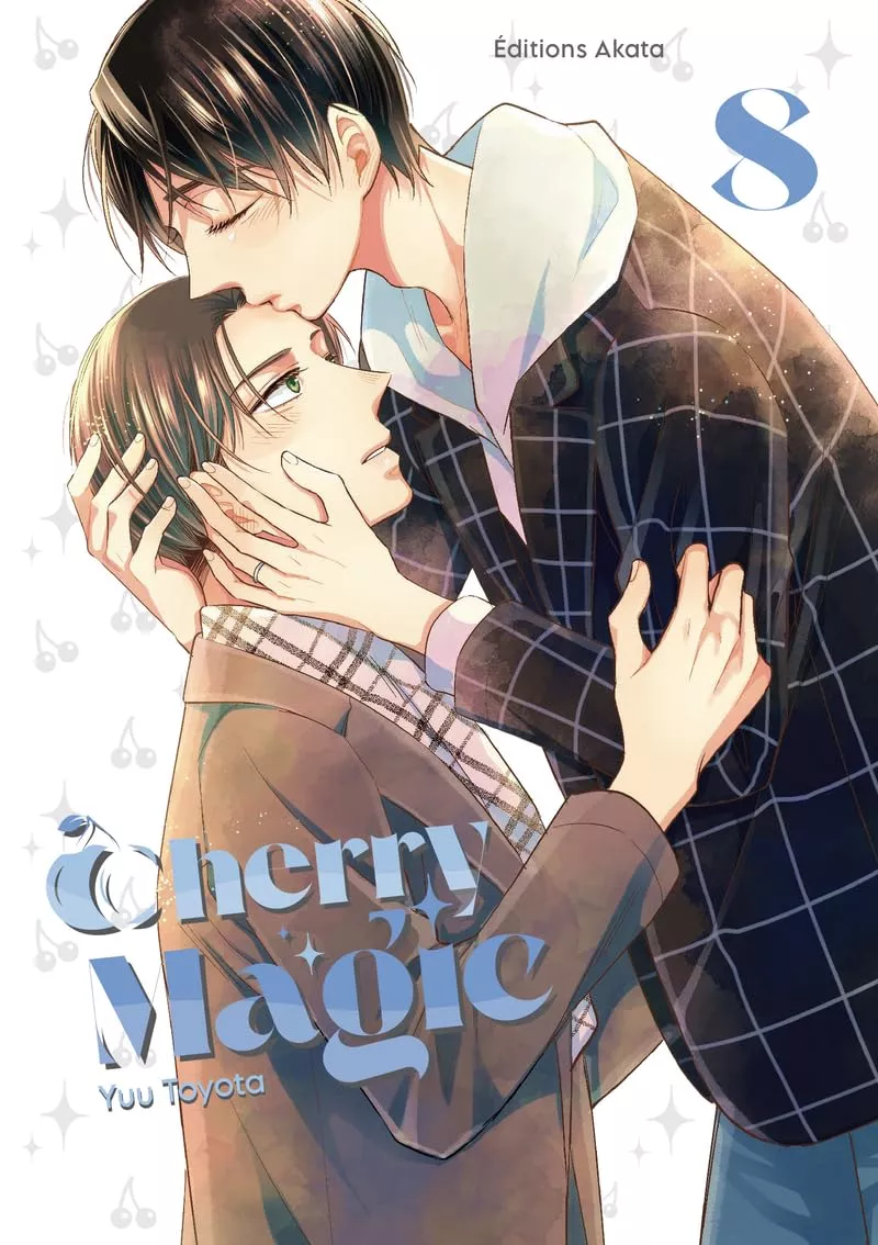 Cherry Magic Vol.8 [13/03/25]