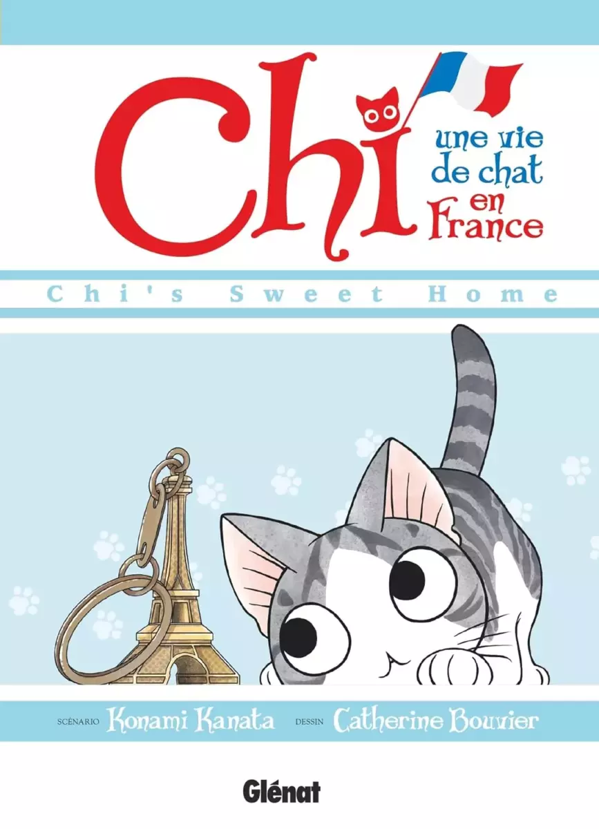 Chi - Une vie de chat en France [05/03/25]