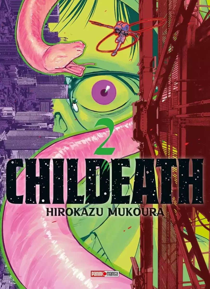 Childeath Vol.2 [14/05/25]