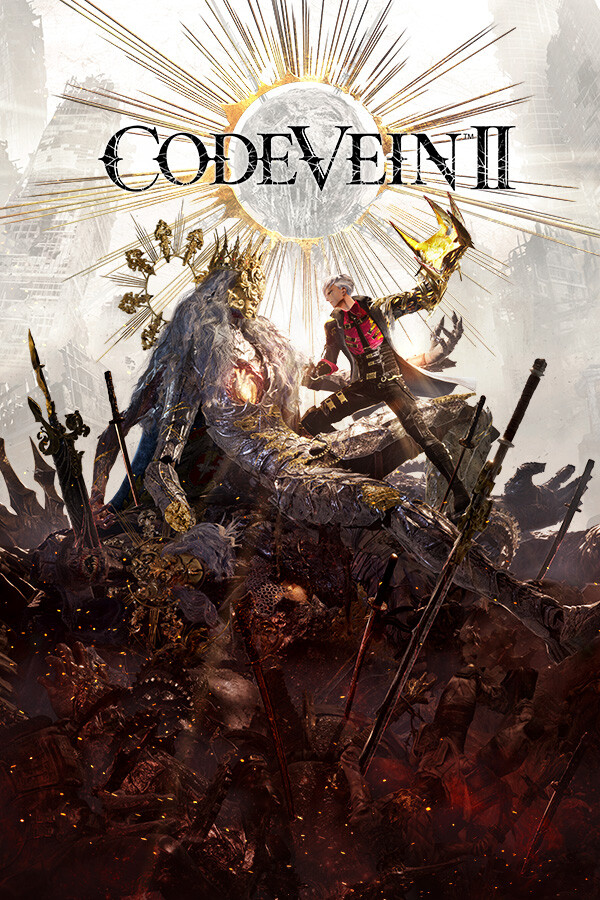 Code Vein II