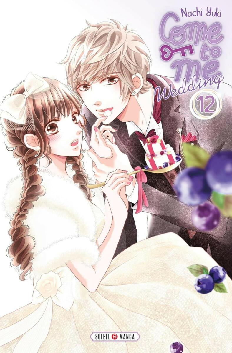 Come to me Wedding Vol.12 [07/02/24]