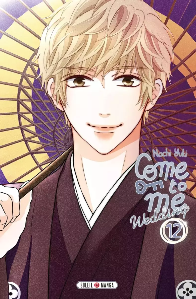 Come to me Wedding Vol.13 [22/05/24]