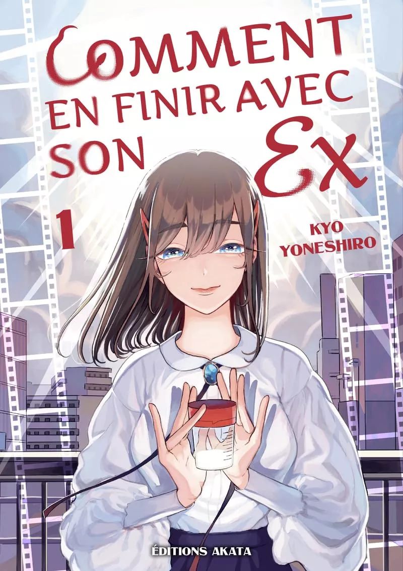 Comment en finir avec son ex Vol.1 [13/03/25]