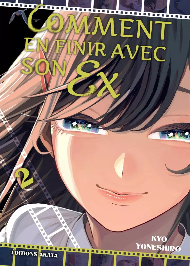 Comment en finir avec son ex Vol.2 [22/05/25]