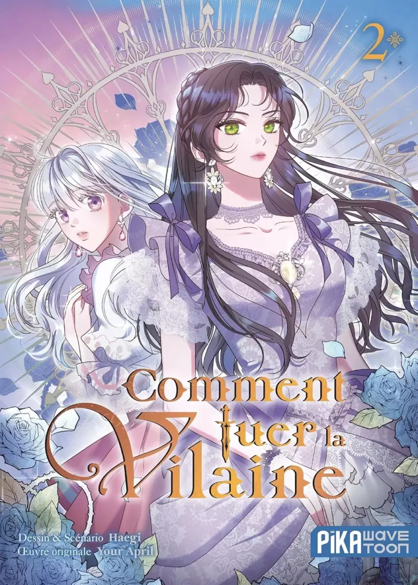 Comment tuer la Vilaine Vol.2 [07/05/25]