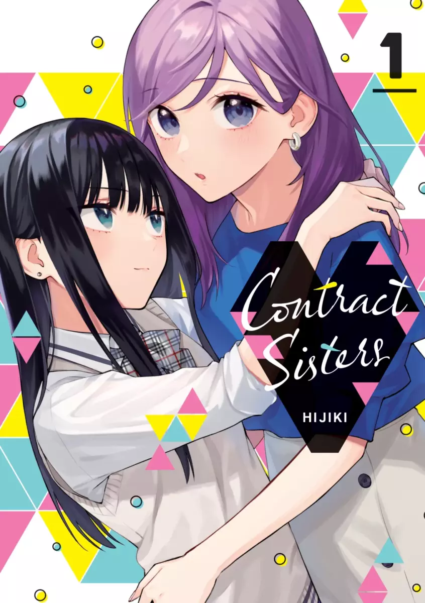 Contract sisters Vol.1