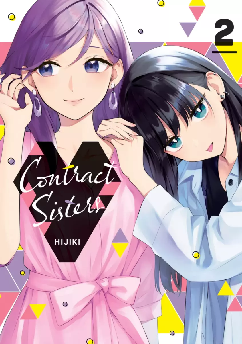 Contract sisters Vol.2