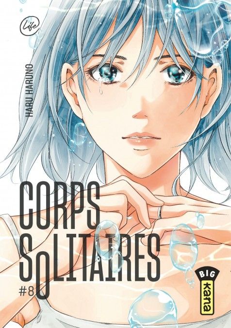 Corps Solitaires Vol.8 [28/04/23]