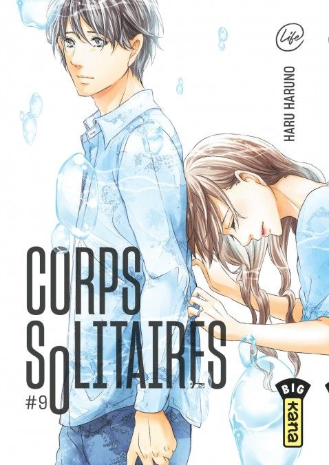 Corps Solitaires Vol.9 [18/08/23]