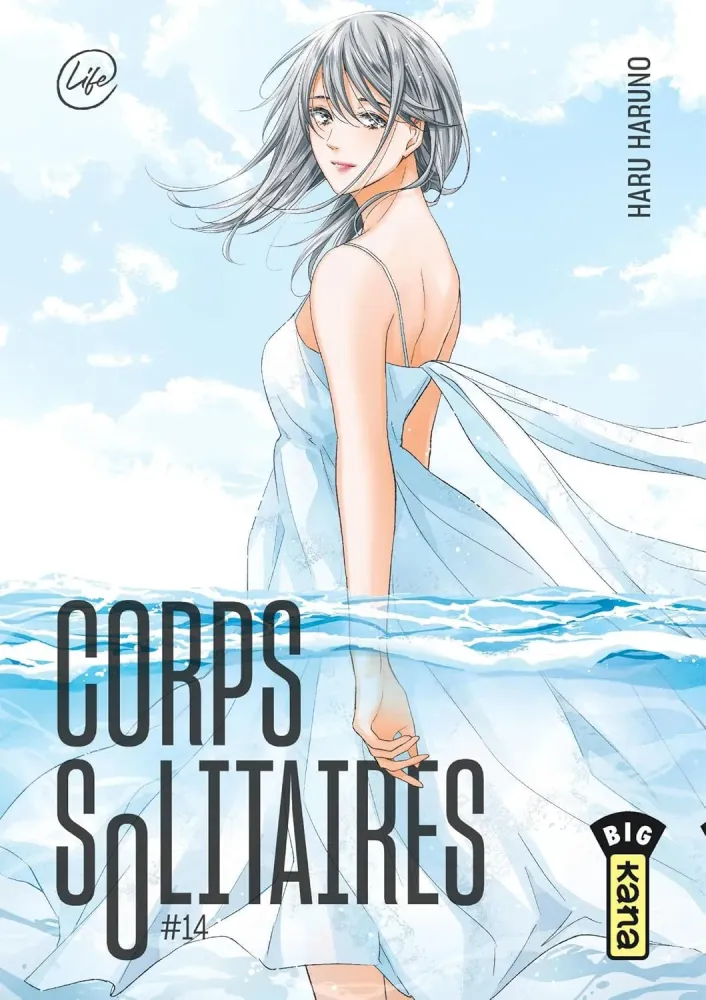 Corps solitaires Vol. 14