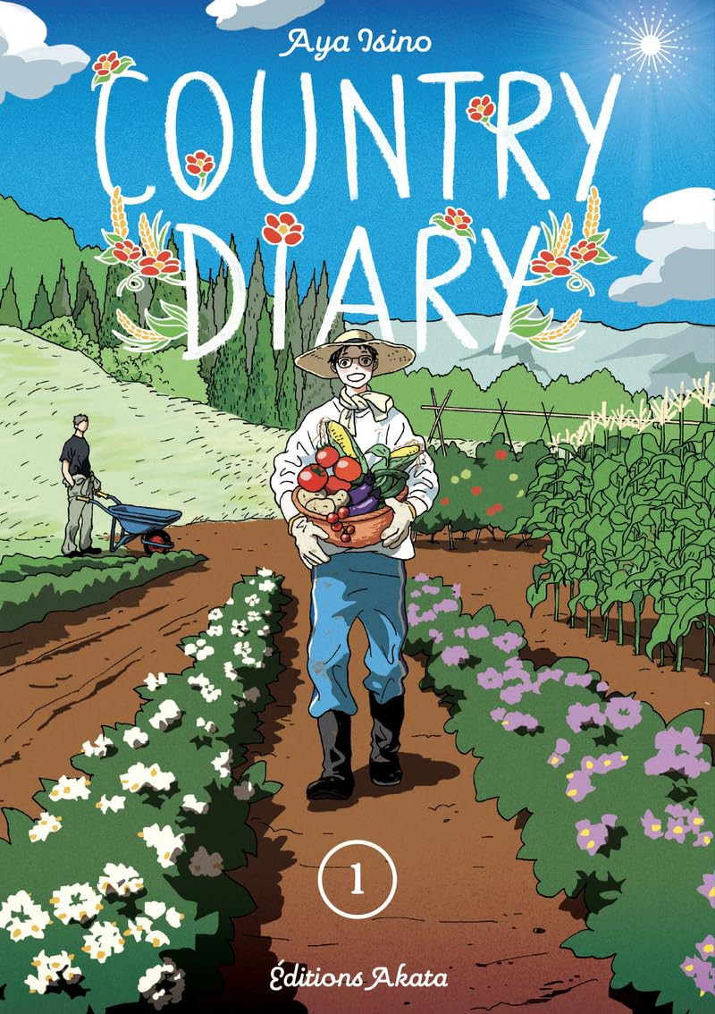 Country Diary Vol.1 [02/11/23]