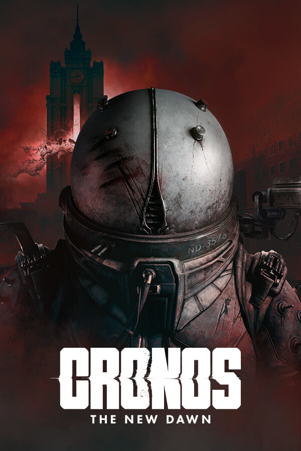 Cronos The New Dawn