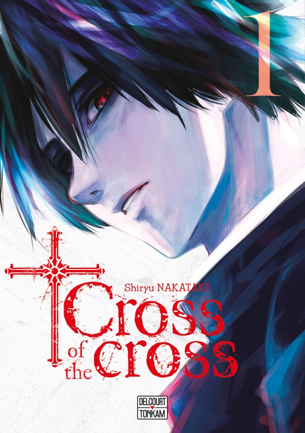 Cross of the Cross Vol.1 [03/01/24]