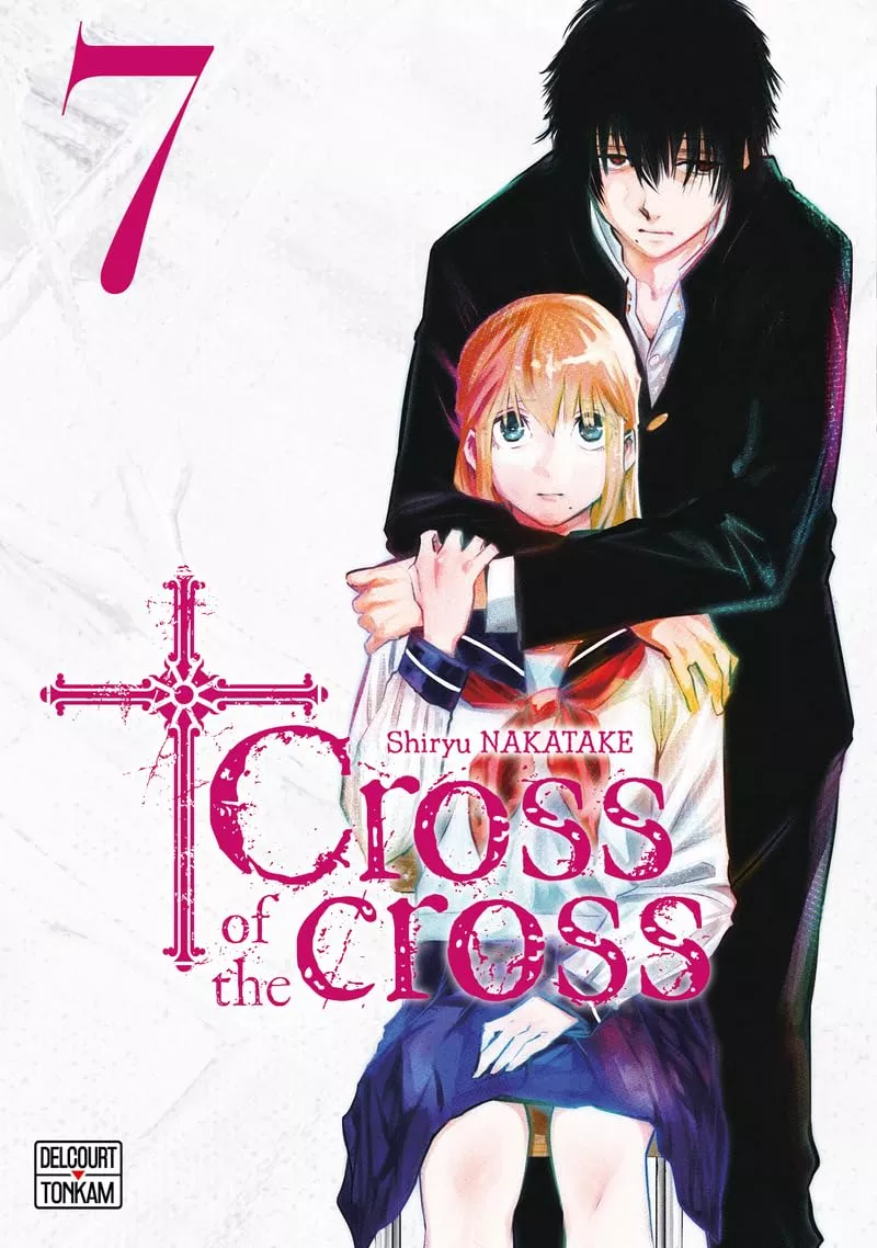 Cross of the Cross Vol.7