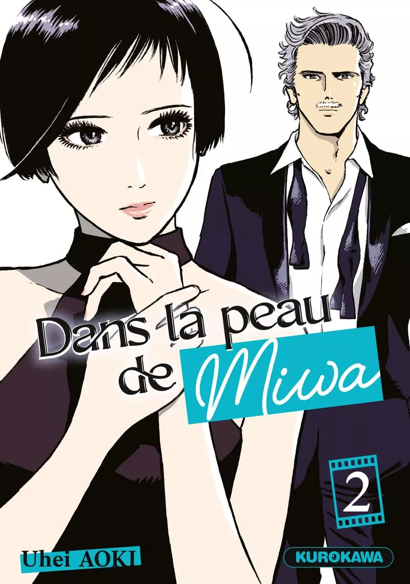 Dans la peau de Miwa Vol.2 [12/09/24]