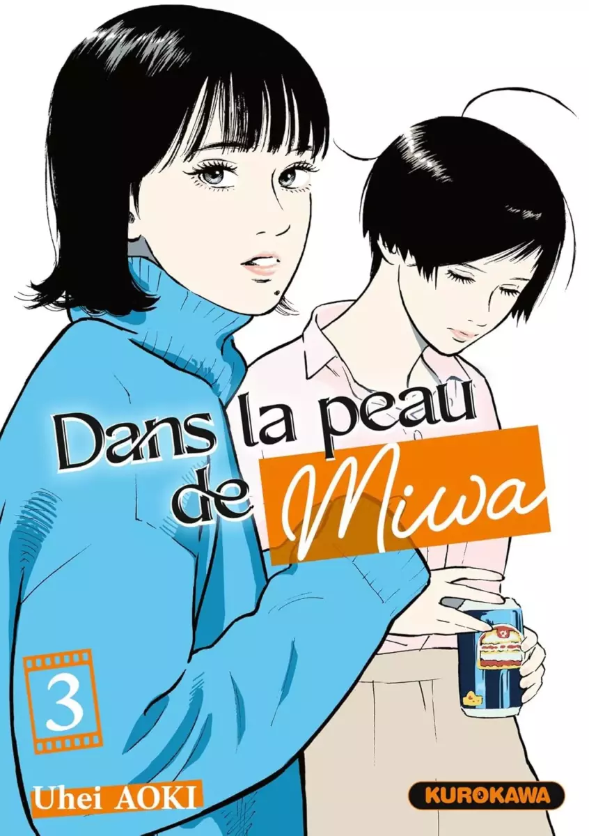 Dans la peau de Miwa Vol.3 [05/12/24]