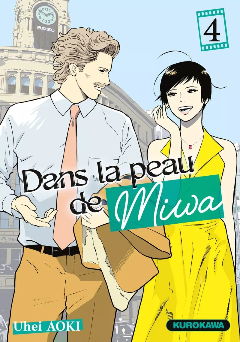 Dans la peau de Miwa Vol.4 [13/03/25]