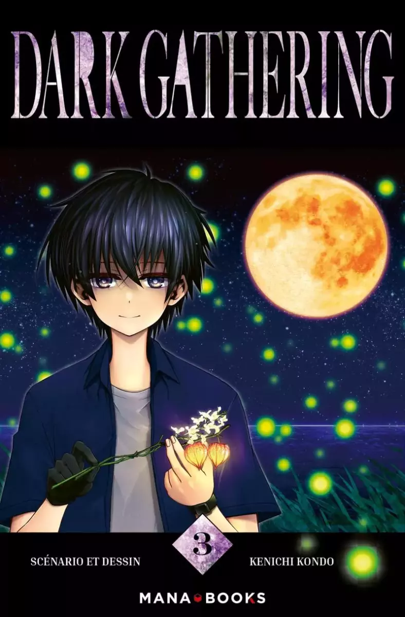 Dark Gathering Vol.3 [04/04/24]