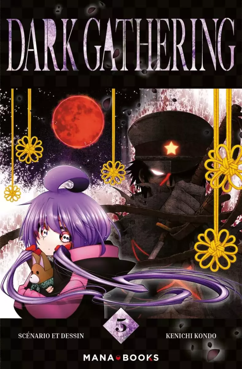 Dark Gathering Vol.5